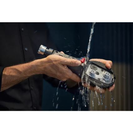 WMF - Garnek ciśnieniowy 4,5 l PERFECT PREMIUM ze stali nierdzewnej