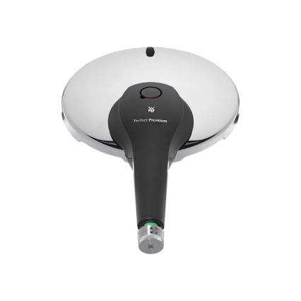 WMF - Garnek ciśnieniowy 4,5 l PERFECT PREMIUM ze stali nierdzewnej