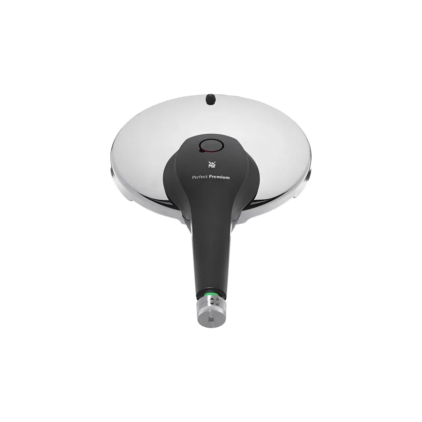 WMF - Garnek ciśnieniowy 4,5 l PERFECT PREMIUM ze stali nierdzewnej