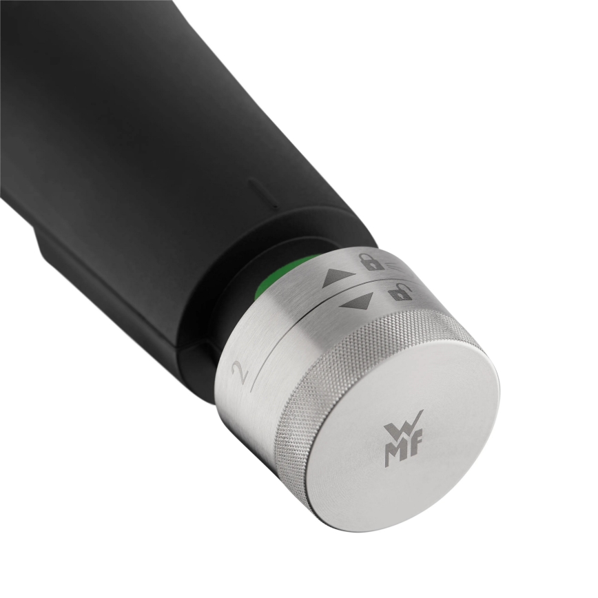 WMF - Garnek ciśnieniowy 4,5 l PERFECT PREMIUM ze stali nierdzewnej