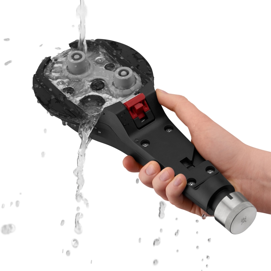 WMF - Garnek ciśnieniowy 4,5 l PERFECT PREMIUM ze stali nierdzewnej