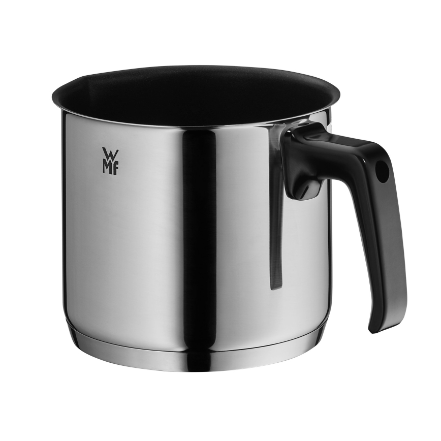 WMF - Garnek na mleko 1,7l stal nierdzewna