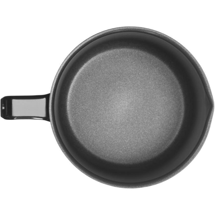 WMF - Garnek na mleko 1,7l stal nierdzewna