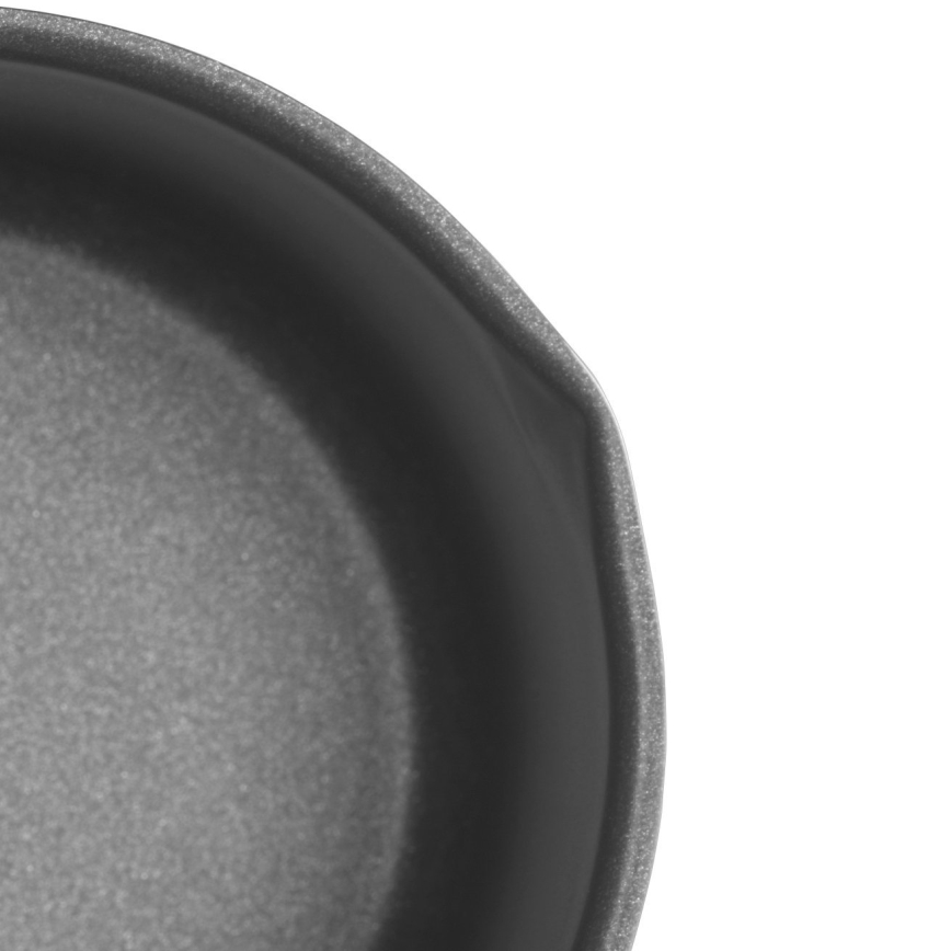 WMF - Garnek na mleko 1,7l stal nierdzewna