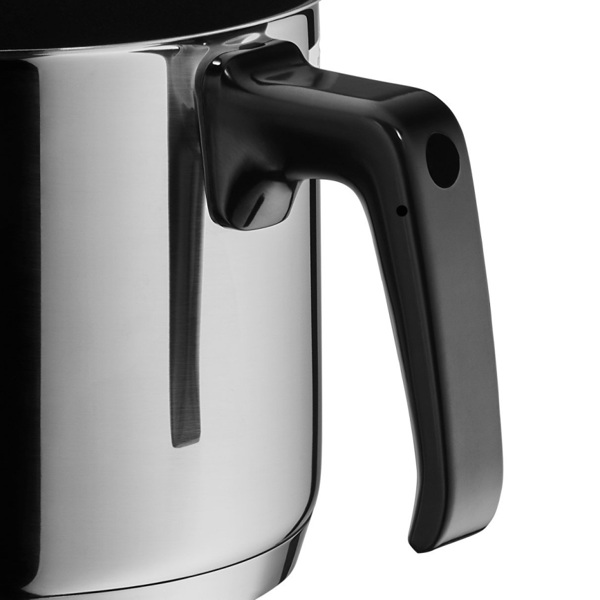 WMF - Garnek na mleko 1,7l stal nierdzewna