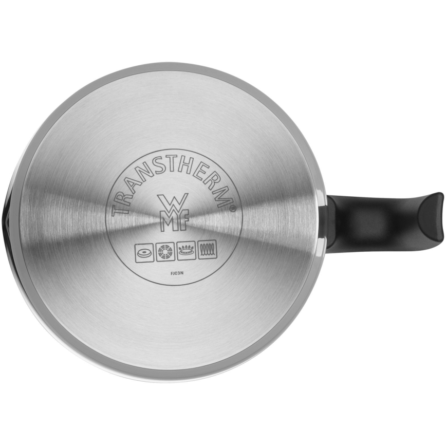WMF - Garnek na mleko 1,7l stal nierdzewna