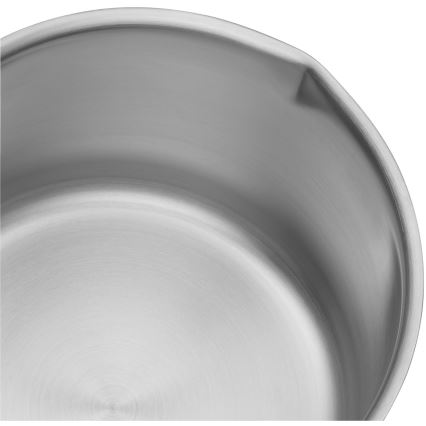 WMF - Garnek na mleko 1,7l stal nierdzewna