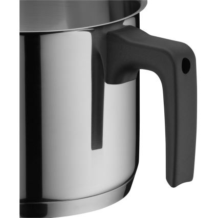 WMF - Garnek na mleko 1,7l stal nierdzewna
