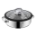 WMF - Garnek parowy AROMA VITALIS 28 cm