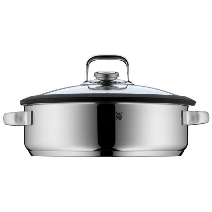 WMF - Garnek parowy AROMA VITALIS 28 cm