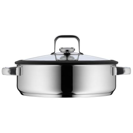 WMF - Garnek parowy AROMA VITALIS 28 cm