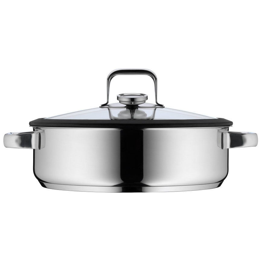WMF - Garnek parowy AROMA VITALIS 28 cm