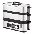WMF - Garnek parowy KITCHENminis 900W/230V stal nierdzewna