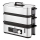 WMF - Garnek parowy KITCHENminis 900W/230V stal nierdzewna