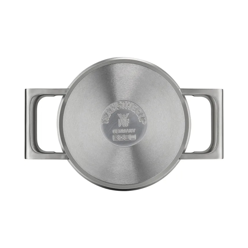 WMF - Garnek ULTIMATE COOL śr. 16 cm