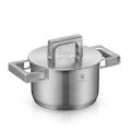 WMF - Garnek ULTIMATE COOL śr. 16 cm