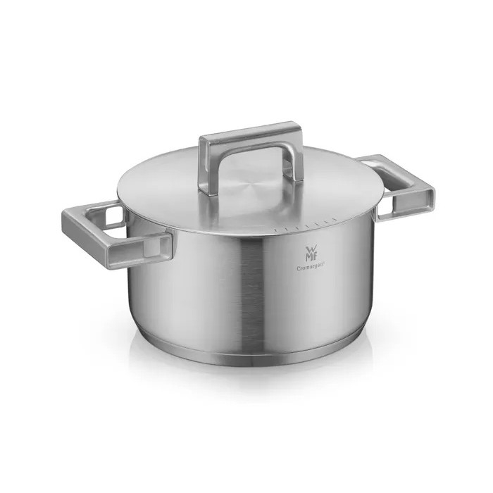 WMF - Garnek ULTIMATE COOL śr. 20 cm