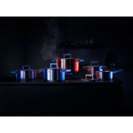 WMF - Garnek ULTIMATE COOL śr. 20 cm