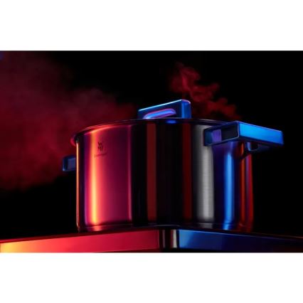 WMF - Garnek ULTIMATE COOL śr. 20 cm