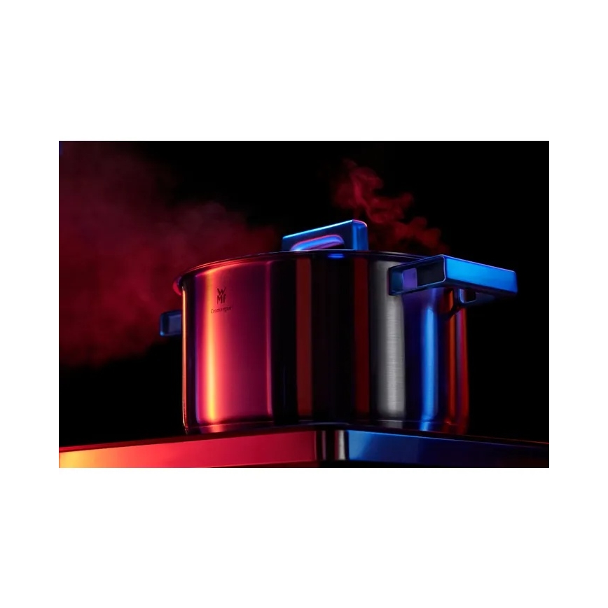 WMF - Garnek ULTIMATE COOL śr. 20 cm