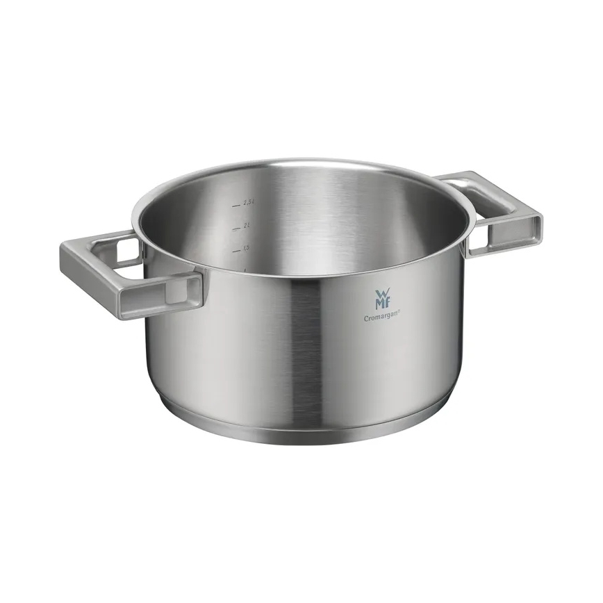 WMF - Garnek ULTIMATE COOL śr. 20 cm