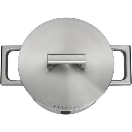 WMF - Garnek ULTIMATE COOL śr. 20 cm