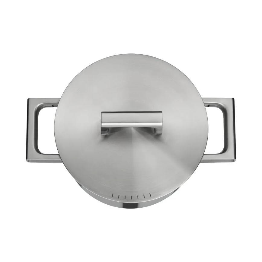 WMF - Garnek ULTIMATE COOL śr. 20 cm