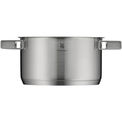 WMF - Garnek ULTIMATE COOL śr. 20 cm