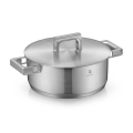 WMF - Garnek ULTIMATE COOL śr. 24 cm
