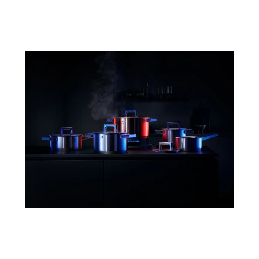 WMF - Garnek ULTIMATE COOL Ø 20 cm