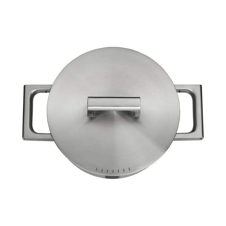 WMF - Garnek ULTIMATE COOL Ø 20 cm