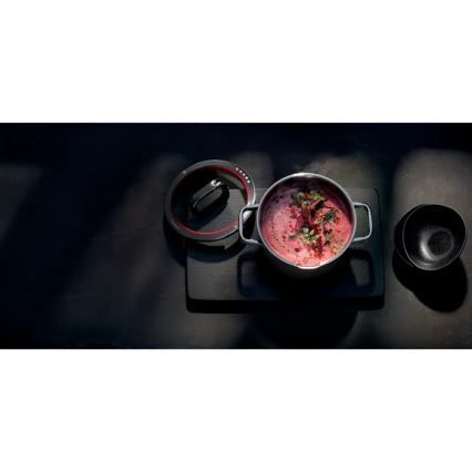 WMF - Garnek z pokrywą FUNCTION, średnica 24 cm