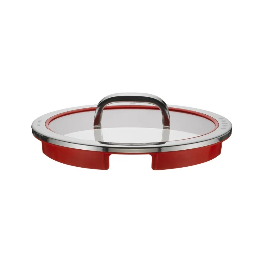 WMF - Garnek z pokrywą FUNCTION, średnica 24 cm