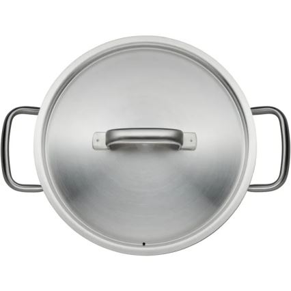 WMF - Garnek z pokrywą GOURMET PLUS Ø 24 cm