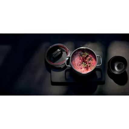 WMF - Garnek z pokrywką FUNCTION o średnicy 20 cm