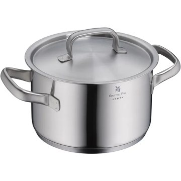 WMF - Garnek z pokrywką GOURMET PLUS śr. 20 cm
