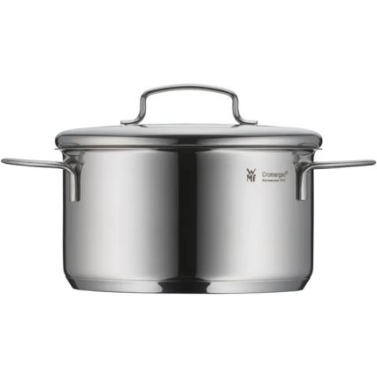WMF - Garnek z pokrywką MINI Ø 16 cm