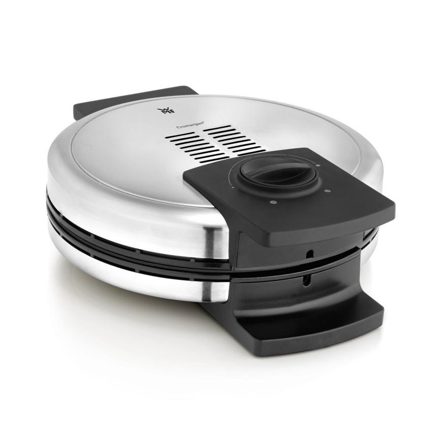 WMF - Gofrownica LONO 900W/230V stal nierdzewna