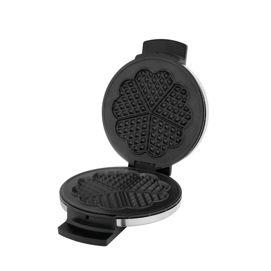 WMF - Gofrownica LONO 900W/230V stal nierdzewna