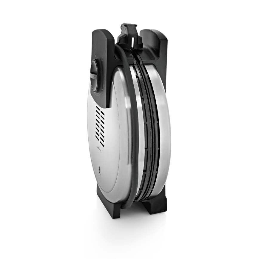 WMF - Gofrownica LONO 900W/230V stal nierdzewna