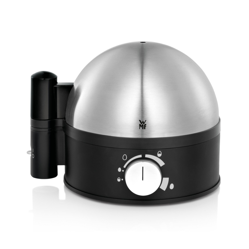 WMF - Jajowar STELIO 380W/230V stal nierdzewna
