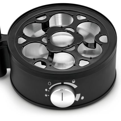 WMF - Jajowar STELIO 380W/230V stal nierdzewna