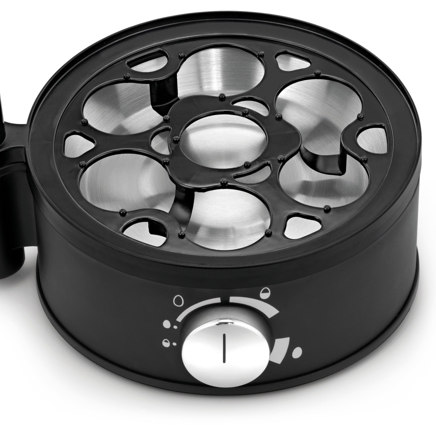 WMF - Jajowar STELIO 380W/230V stal nierdzewna