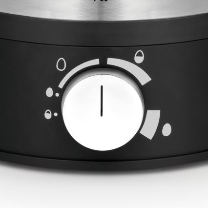 WMF - Jajowar STELIO 380W/230V stal nierdzewna