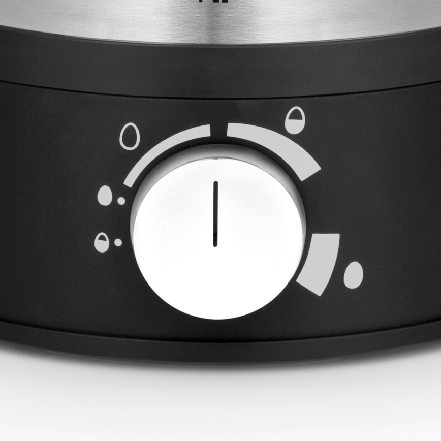 WMF - Jajowar STELIO 380W/230V stal nierdzewna