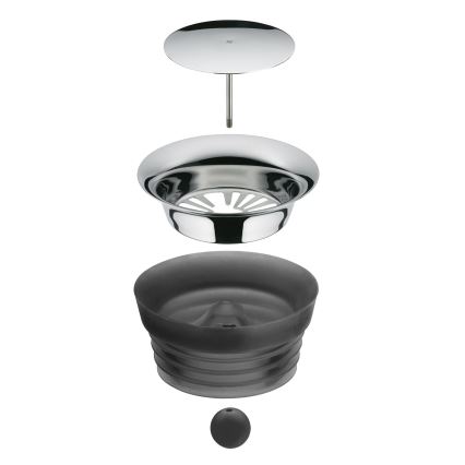 WMF - Karafka na wodę BASIC 1,5l