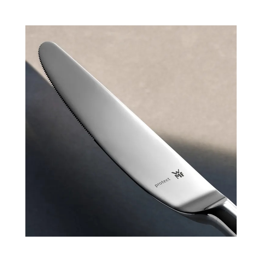 WMF - Komplet sztućców MERIT CROMARGAN PROTECT® 30 szt.