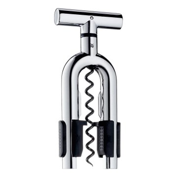 WMF - korkociąg ze stali nierdzewnej