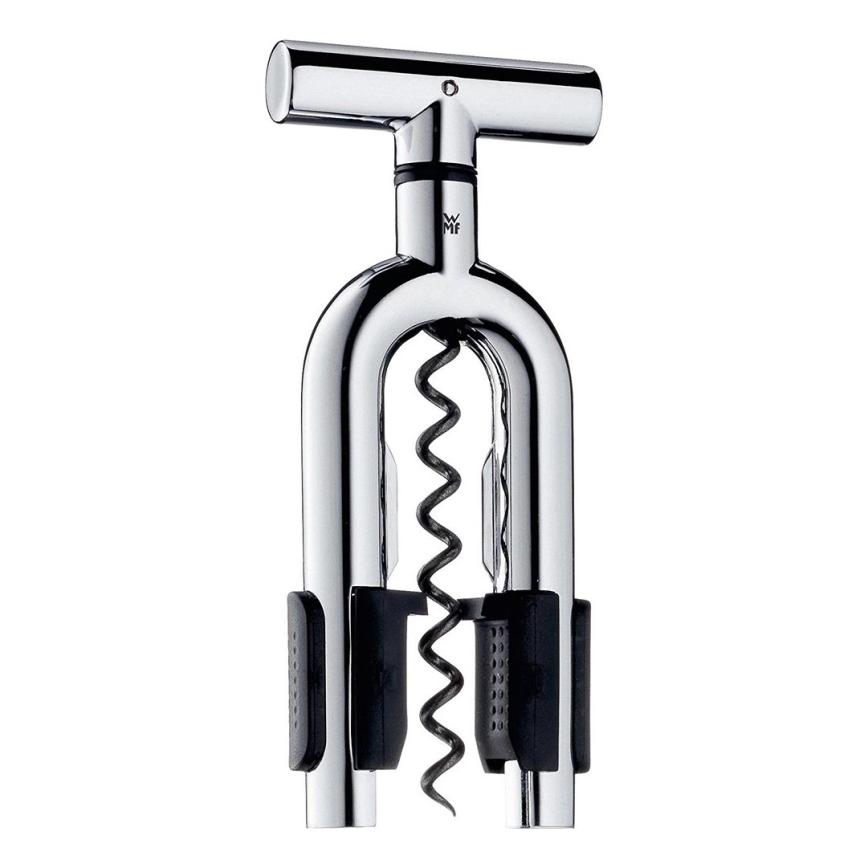 WMF - korkociąg ze stali nierdzewnej