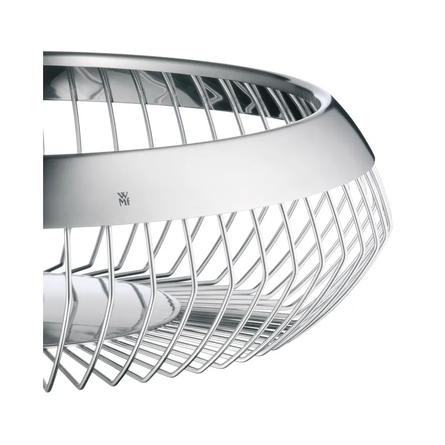 WMF - Kosz na owoce LIVING LOUNGE, średnica 24 cm